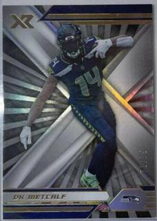 DK Metcalf