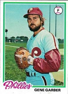 Gene Garber