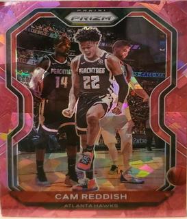 Cam Reddish