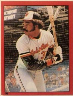 Eddie Murray