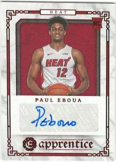 Paul Eboua
