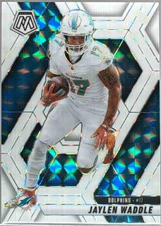 Jaylen Waddle