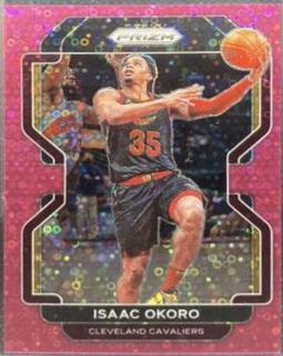 Isaac Okoro