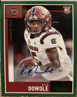 Rico Dowdle