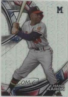 Hank Aaron