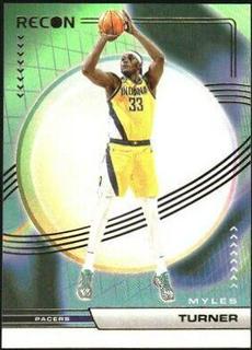 Myles Turner