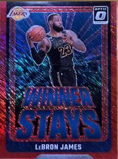 LeBron James