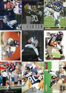 Cris Carter