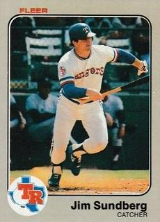 Jim Sundberg