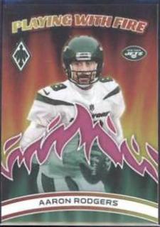 Aaron Rodgers