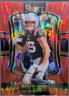 Hunter Henry