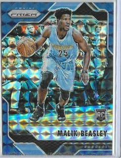 Malik Beasley