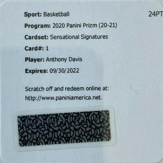 Anthony Davis