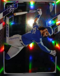 Bo Bichette