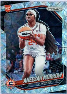 Aneesah Morrow