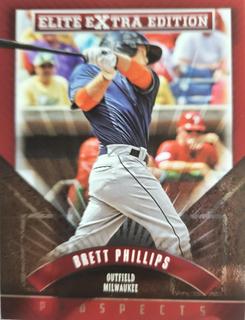 Brett Phillips