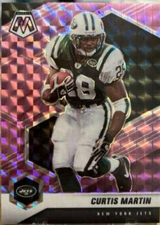Curtis Martin