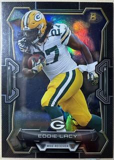 Eddie Lacy