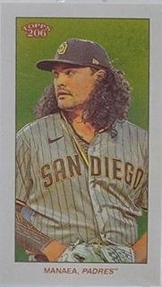 Sean Manaea