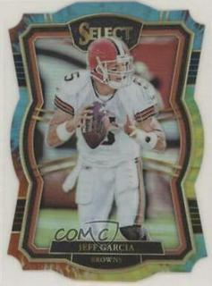 Jeff Garcia