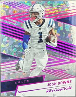 Josh Downs