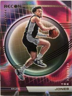 Tre Jones