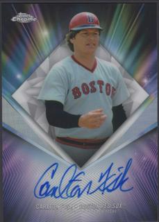 Carlton Fisk