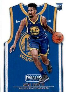Jacob Evans III