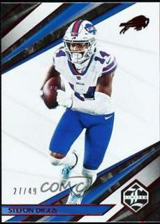 Stefon Diggs