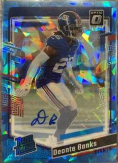 Deonte Banks