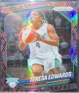 Teresa Edwards