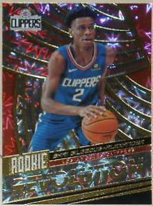 Shai Gilgeous Alexander