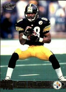 Courtney Hawkins