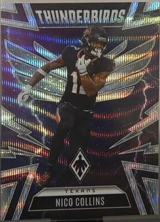 Nico Collins