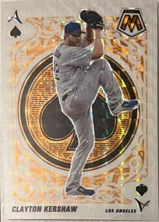 Clayton Kershaw