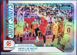 Vasilije Micic