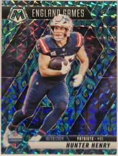 Hunter Henry