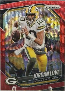 Jordan Love