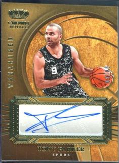 Tony Parker