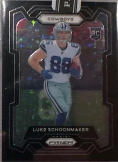 Luke Schoonmaker