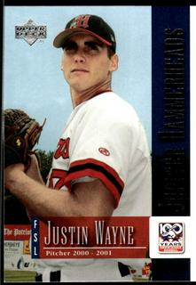 Justin Wayne