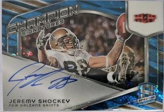 Jeremy Shockey