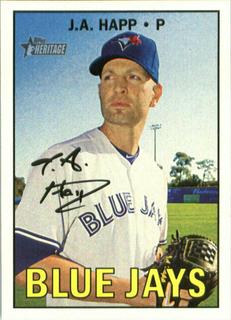 J.A. Happ