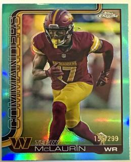 Terry McLaurin