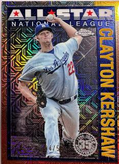 Clayton Kershaw