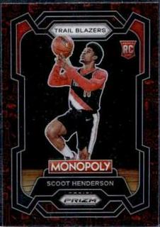 Scoot Henderson