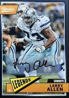 Larry Allen