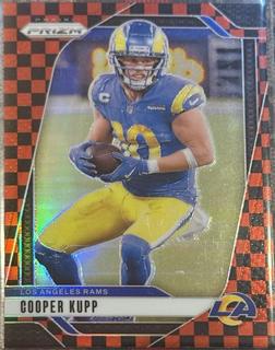 Cooper Kupp