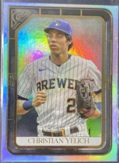 Christian Yelich