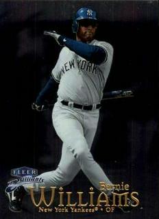 Bernie Williams